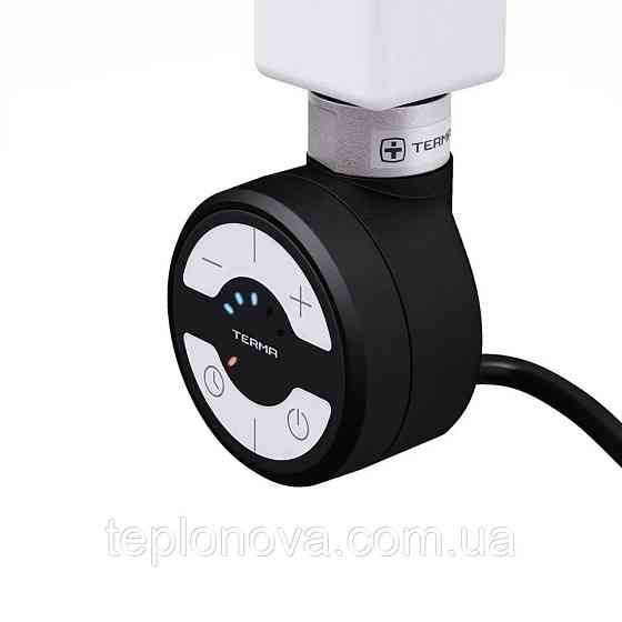 ТЕН для сушарки для рушників TERMA MOA 300W, чорний Чернівці