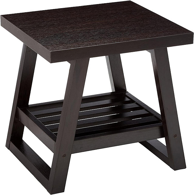 Журнальний столик "Харта 55" венге Миколаїв - фото 4