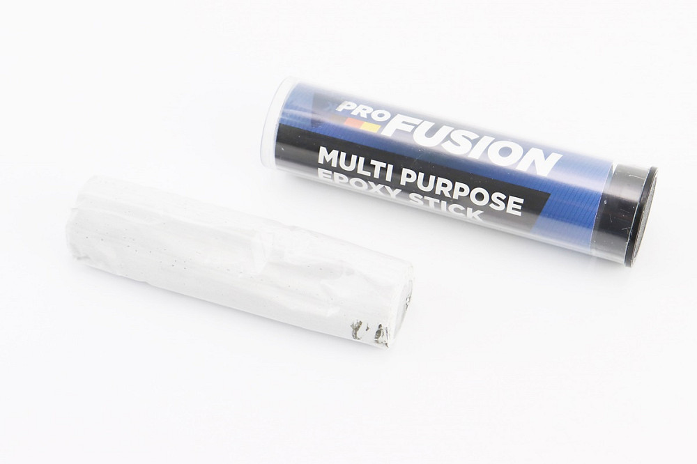 Холодне зварювання двокомпонентне "Epoxy Stick", 57g Бершадь - фото 1