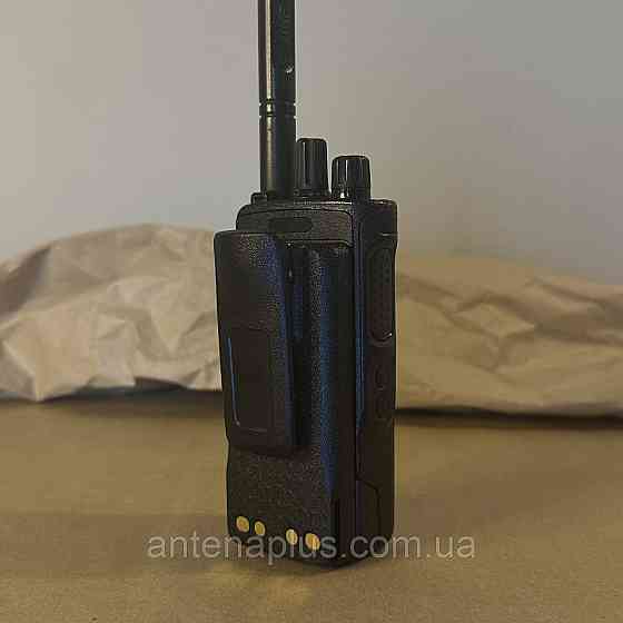 Аккумулятор для раций Motorola 4 серия 5000 мАч (без Type-C) Киев