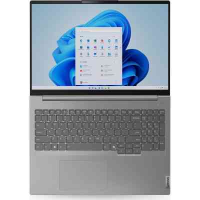 Ноутбук Lenovo ThinkBook 16 G7 ARP (21MW000NRA) Винница
