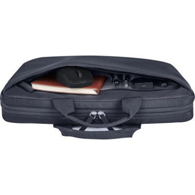 Сумка для ноутбука HP 14&quot; Everyday Odyssey, Dark Grey (A08JSAA) Вінниця - фото 7