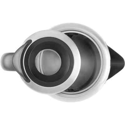 Електрочайник Polaris PWK 17101CA Water Way Pro Сталевий Вінниця