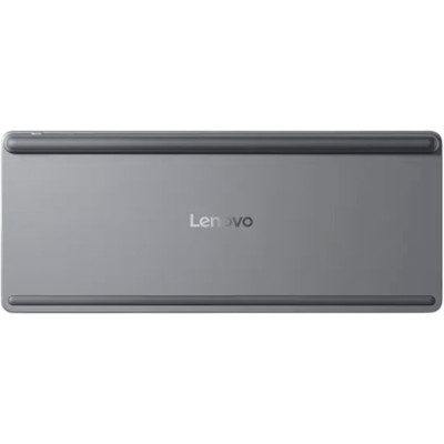 Клавіатура Lenovo Multi-Device Bluetooth/USB UA Grey (ZG38C05806) Вінниця - фото 3