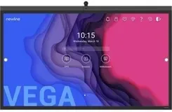 Інтерактивна дошка Monitor interaktywny dotykowy Newline VEGA TT-6522Z 65 Київ - фото 1