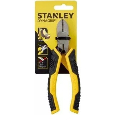 Кусачки Stanley DynaGrip, диагональные (STHT0-74455) Вінниця - фото 3