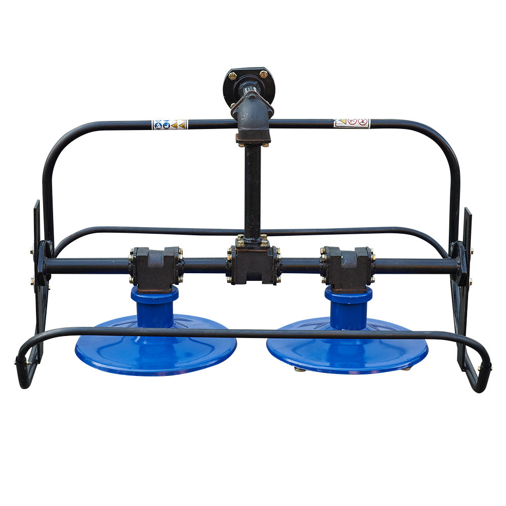 Косарка роторна КР-02 Харків - фото 2