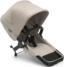 Детская коляска Bugaboo Zestaw Przedłużający Donkey 5 Duo Complete Desert Taupe Киев - изображение 1