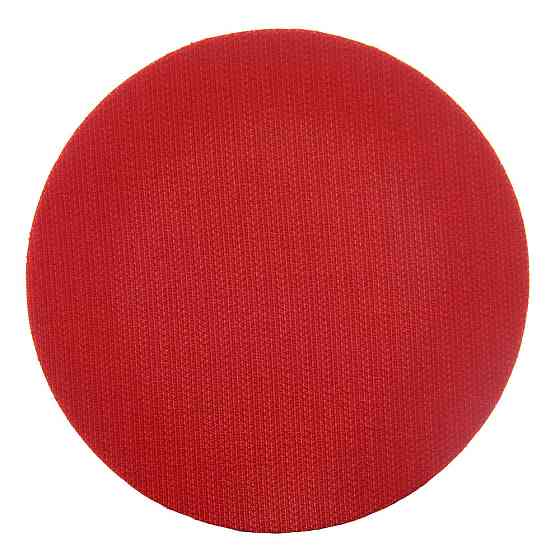 Диск универсальный для шлифовальных кругов Vitals (с адаптером) 125х3 мм Харьков