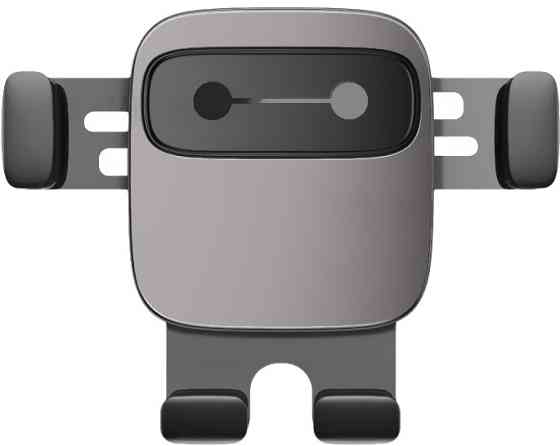 Тримач для телефону Baseus в машину SUYL-FK01 Київ