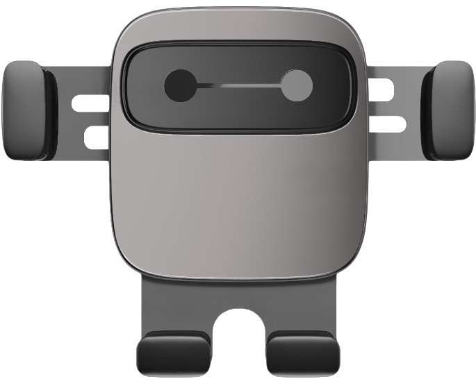 Тримач для телефону Baseus в машину SUYL-FK01 Київ - фото 2