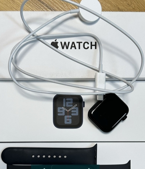 Смарт-Часи Apple Watch Series 2 44 mm. Київ - фото 1