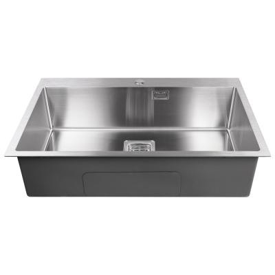 Мийка кухонна Weilor IMMER WRT 7750 Вінниця - фото 4