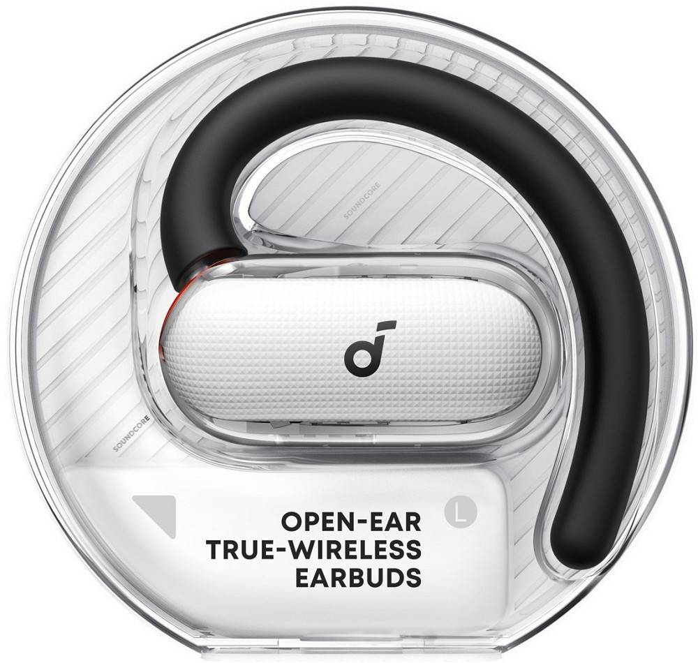 Bluetooth-гарнітура Anker SoundCore V40i White (A3878G21) ( Білий ) Харьков - изображение 6