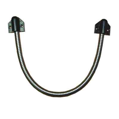 ПМ-2 (чорний) Гнучкий перехід Киев