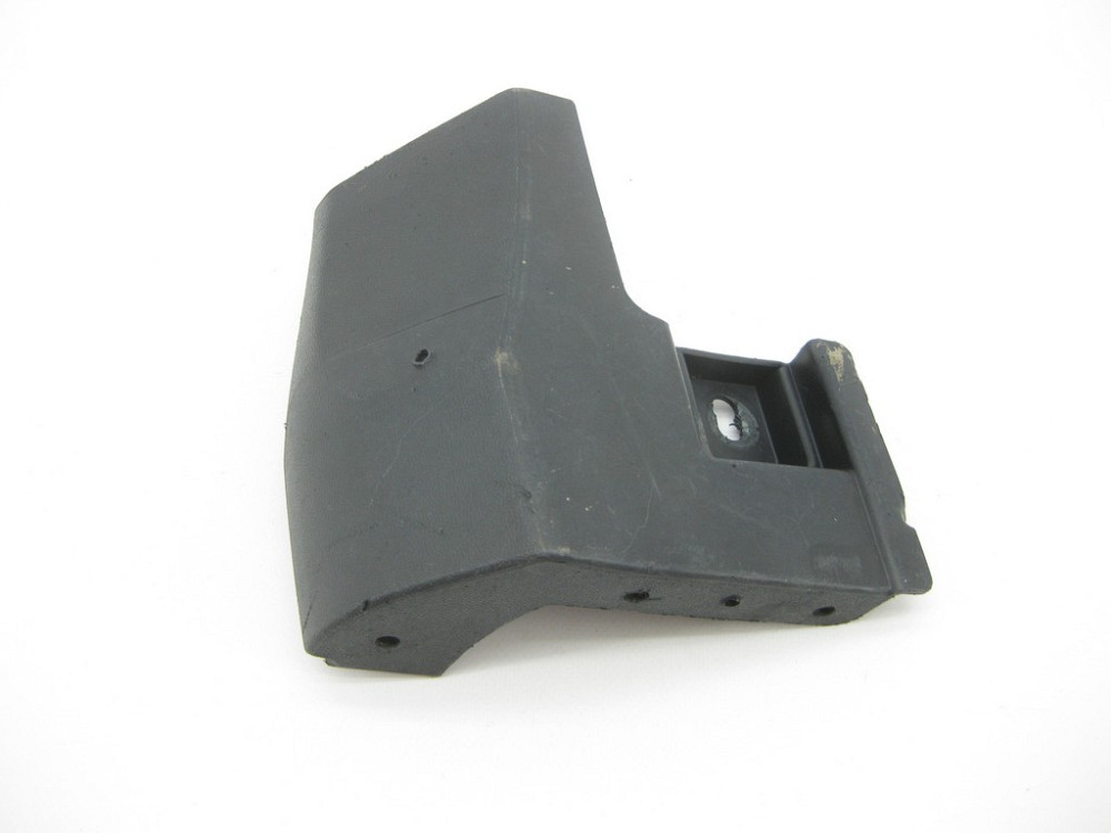 Mercedes-Benz  A1646980115 Передній кінцевий елемент правого пластикового порога ML W164 Одеса - фото 5