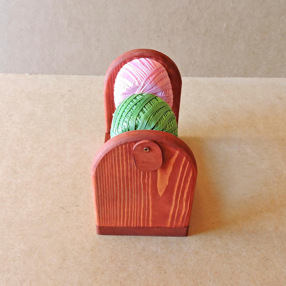 Органайзер для пряжи 