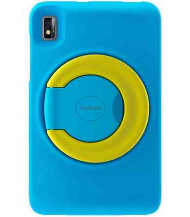 Планшет Blackview Tab 6 Kids 3/32 GB 4G Blue (6931548308201) ( 23353 ) Харків