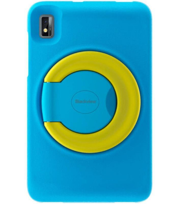 Планшет Blackview Tab 6 Kids 3/32 GB 4G Blue (6931548308201) ( 23353 ) Харків - фото 3