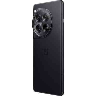 Мобильный телефон OnePlus 12 5G 12/256Gb Black Винница