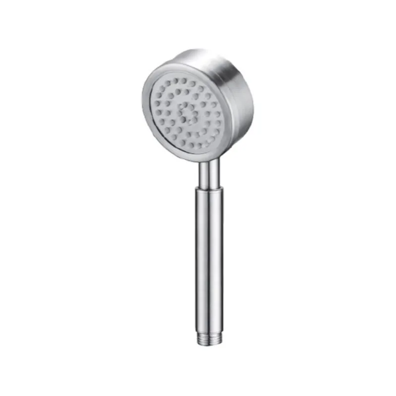 Лійка для душу Zerix SH-008.SUS з нерж. сталі SUS304 (ZX4974) Київ - фото 1