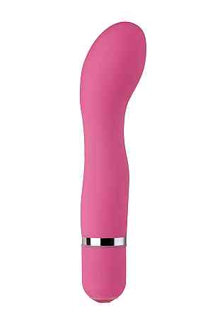 Вібратор для точки G ALL TIME FAVORITES G-SPOT VIBRATOR Sex Aura Київ