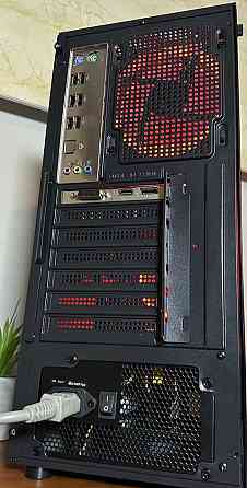 Компьютер ,i7 , GTX 1650 Super. Киев