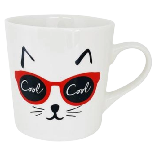 Чашка Mime Style 250мл 12596-126040ZRXD LIMITED EDITION Житомир