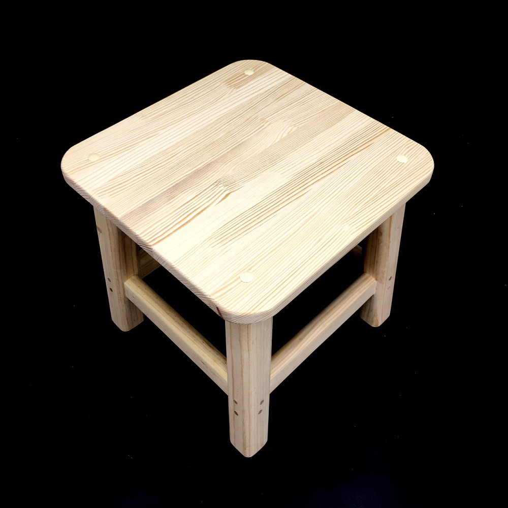 Банний табурет "Бустон" бланже Миколаїв - фото 6