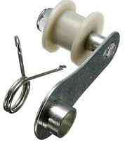 Натяжитель цепи квадроцикл 125/250 (ролик) Мукачево