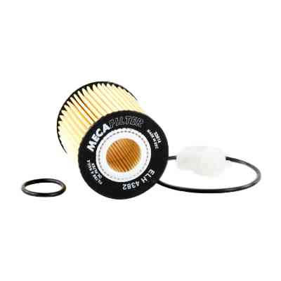 Фільтр масляний MECAFILTER ELH4382 Вінниця