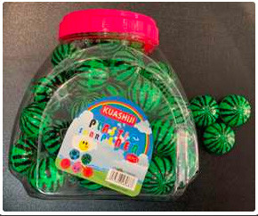 Точилка для карандашей арбуз Киев - изображение 1