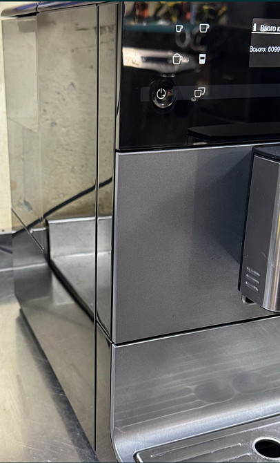Кавомашина Miele CM5500 Київ - фото 6