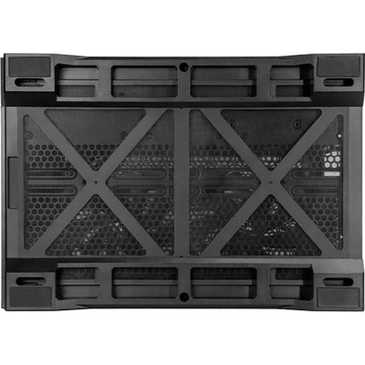 Кулер до корпусу Chieftec VISIO (GM-30B-M-OP) Вінниця - фото 6