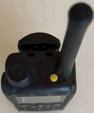 Радиостанция рация цифровая. Харьков