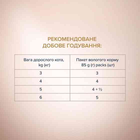 Консервированный корм для кошек CLUB 4 PAWS (Клуб 4 Лапы) Selection с говядиной в крем-супе из брокколи, 85 г Винница