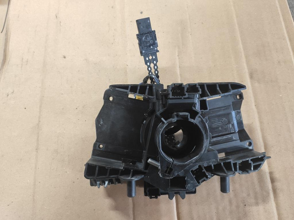 Датчик кута повороту (шлейф) Renault Trafic III 2014-2021 (0265019069) Ковель - изображение 1