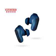 Навушники Bose QuietComfort Ultra Earbuds | Bezprzewodowe  douszne Синій - Studio Hi-Fi Київ