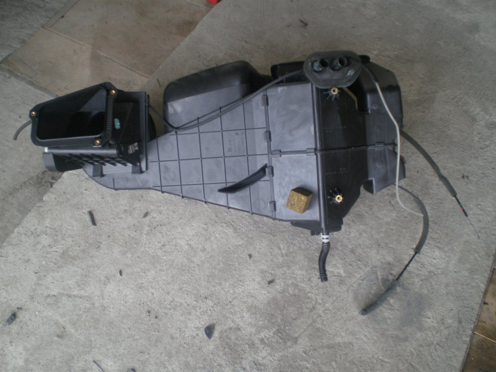 Корпус пічки Volkswagen T4 Transporter 1997-2003 Ковель - изображение 2