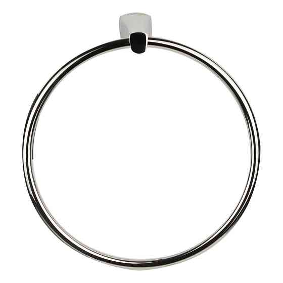 Держатель для полотенец ARNO Ø213мм кольцо CORSO (9687903) Киев