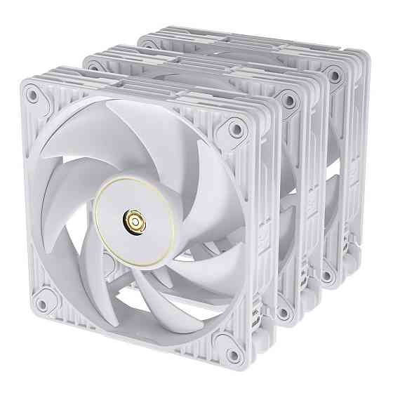 Вентилятор Asus ProArt PF120 White 3IN1 (90DA00M3-B09020) ( 24104 ) Харків