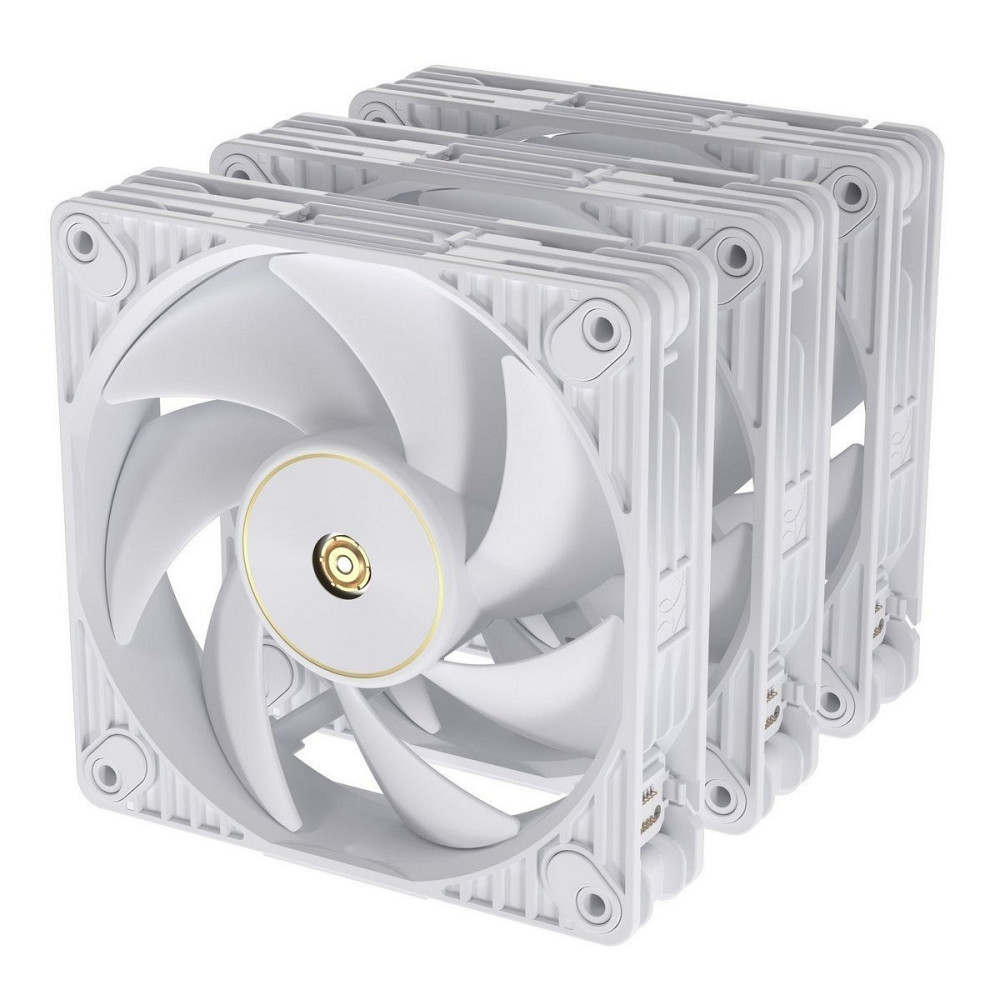 Вентилятор Asus ProArt PF120 White 3IN1 (90DA00M3-B09020) ( 24104 ) Харків - фото 5