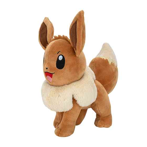 М'яка іграшка Pokemon W14 - Іві (20 cm) Днепр