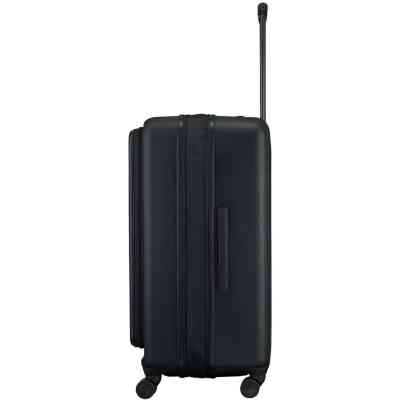 Валіза Wenger Skyon Hardside Large чорна (653566) Вінниця