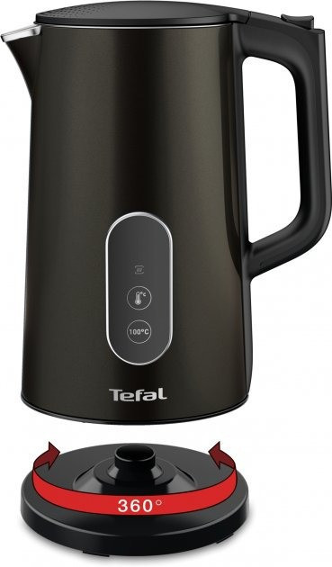 Електрочайник Tefal KI831E10 Електрочайник Харьков - изображение 3