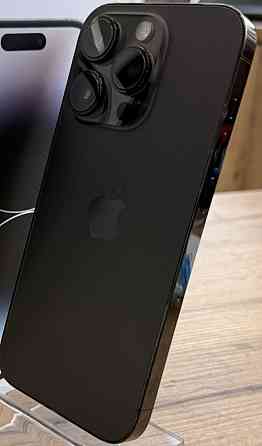 Айфон iPhone 14 Pro 128Gb. Black. Харьков