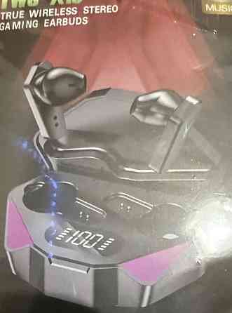 Оригинальные TWS-Х15 беспроводные наушники. Харьков