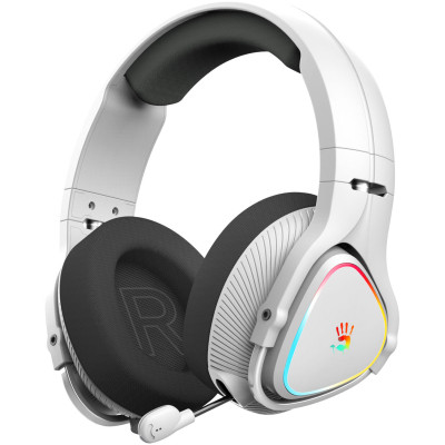 Навушники A4Tech Bloody MR710 Grey (4711421971867) Вінниця - фото 1