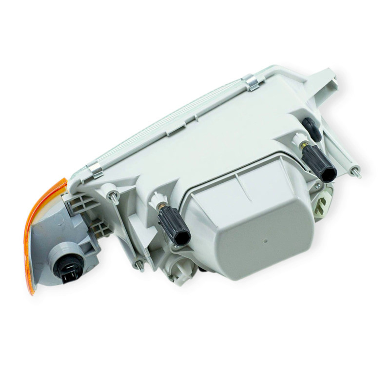 Фара 2114, 2115 ліва покажчик повороту жовтий 2113, Мукачево - фото 1