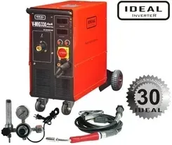 Зварювальний апарат Ideal V-MIG 330 4x4 DIGITAL MMA V-MIG 330 MMA Київ